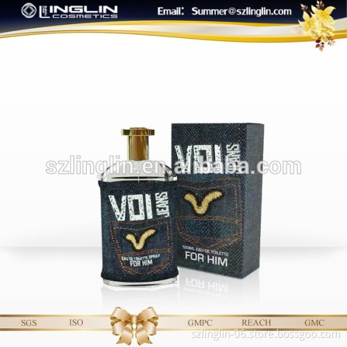 VOI JEANS 100ml eau de toilette for him